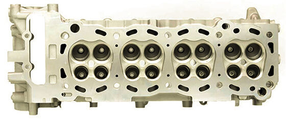 Cabeza de cilindro de aluminio 3RZ-FE para TOYOTA Hilux Hiace con 8 agujeros 2.7L 16V 11101-79275