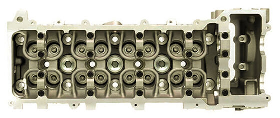Cabeza de cilindro de aluminio 3RZ-FE para TOYOTA Hilux Hiace con 8 agujeros 2.7L 16V 11101-79275