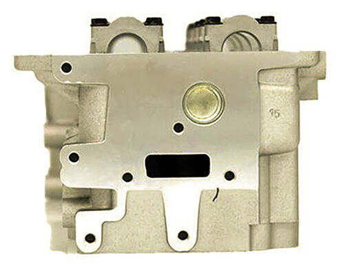 Cabeza de cilindro de aluminio 3RZ-FE para TOYOTA Hilux Hiace con 8 agujeros 2.7L 16V 11101-79275