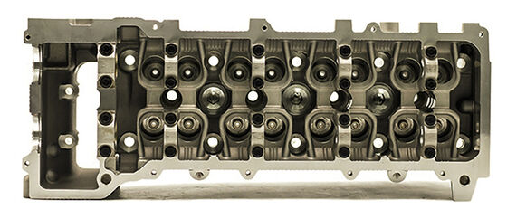 ZG24 4RB2 Culata de Aluminio para NISSAN DONGFENG ZNA Rich 2.4L 16V