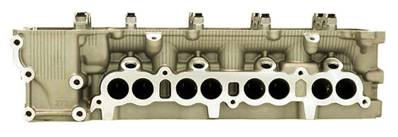Culata de cilindro de aluminio 4RB3 para NISSAN DONGFENG ZNA Rich 2.2L 16V