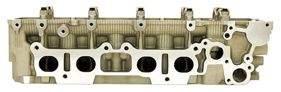 Culata de cilindro de aluminio 4RB3 para NISSAN DONGFENG ZNA Rich 2.2L 16V