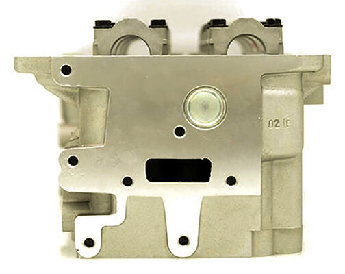 Culata de aluminio 3RZ-FE para TOYOTA Hilux Hiace T100 Coaster Landcruiser con 4 orificios 2.7L 16V 11101-79087