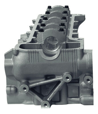 2RZ 2RZ-E Cabeza de cilindro de aluminio para Toyota TCR Tacoma 2.4L 8V 11101-75022