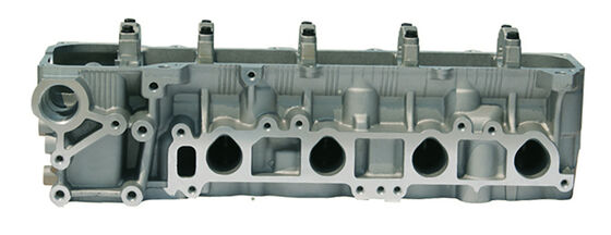 Culata de aluminio 1RZ para TOYOTA Hiace 2.0L 8V 11101-75012 11101-75011