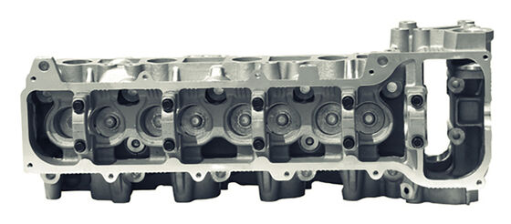 Culata de aluminio 1RZ para TOYOTA Hiace 2.0L 8V 11101-75012 11101-75011