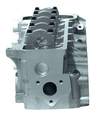 Culata de aluminio 1RZ para TOYOTA Hiace 2.0L 8V 11101-75012 11101-75011