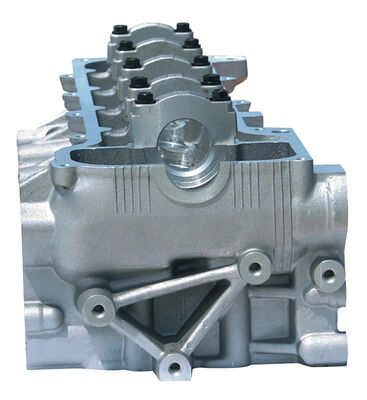 Culata de aluminio 1RZ para TOYOTA Hiace 2.0L 8V 11101-75012 11101-75011
