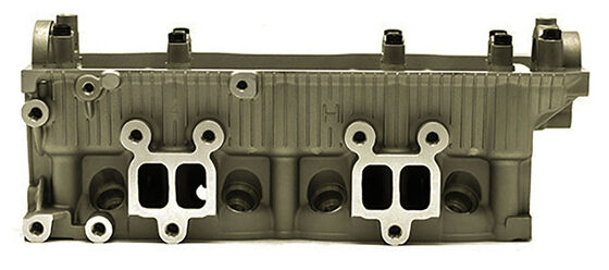 Cabeza de cilindro de aluminio 2E para TOYOTA Corolla Starlet Tercel 1.3L 12V 11101-19156