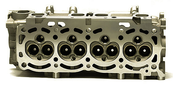 Cabeza de cilindro de aluminio 2E para TOYOTA Corolla Starlet Tercel 1.3L 12V 11101-19156
