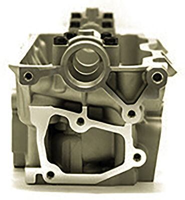 Cabeza de cilindro de aluminio 2E para TOYOTA Corolla Starlet Tercel 1.3L 12V 11101-19156
