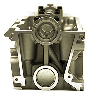 Cabeza de cilindro de aluminio 2E para TOYOTA Corolla Starlet Tercel 1.3L 12V 11101-19156