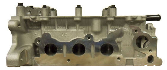 371QA 1KR-FE Cabeza de cilindro de aluminio para Toyota Yaris 1.0L 12V 11101-40040 11101-40041 11101-0Q010