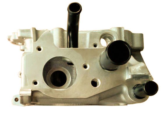 371QA 1KR-FE Cabeza de cilindro de aluminio para Toyota Yaris 1.0L 12V 11101-40040 11101-40041 11101-0Q010