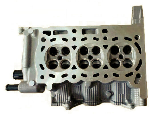 371QA 1KR-FE Cabeza de cilindro de aluminio para Toyota Yaris 1.0L 12V 11101-40040 11101-40041 11101-0Q010