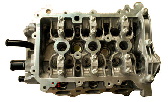 371QA 1KR-FE Cabeza de cilindro de aluminio para Toyota Yaris 1.0L 12V 11101-40040 11101-40041 11101-0Q010
