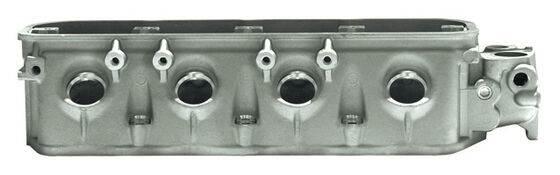Culata de aluminio de 4Y para TOYOTA Hiace Hilux 2.2L 8V Carburador 11101-73020