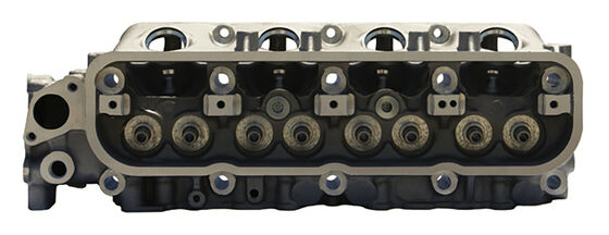 Culata de aluminio de 4Y para TOYOTA Hiace Hilux 2.2L 8V Carburador 11101-73020