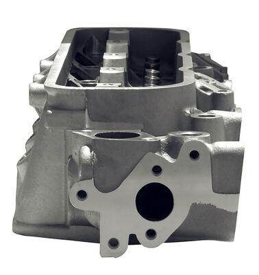 Culata de aluminio de 4Y para TOYOTA Hiace Hilux 2.2L 8V Carburador 11101-73020