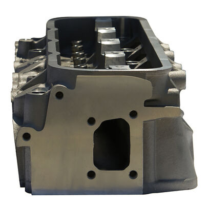 4Y-FE Aluminum Cylinder Head for TOYOTA Hiace Hilux 2.2L 8V EFI 11101-73020