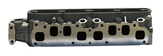 Cabeza de cilindro de aluminio 3Y para TOYOTA Hiace Hilux Crown 2.0L 8V 11101-73030 11101-09110