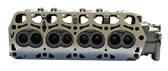 Cabeza de cilindro de aluminio 3Y para TOYOTA Hiace Hilux Crown 2.0L 8V 11101-73030 11101-09110