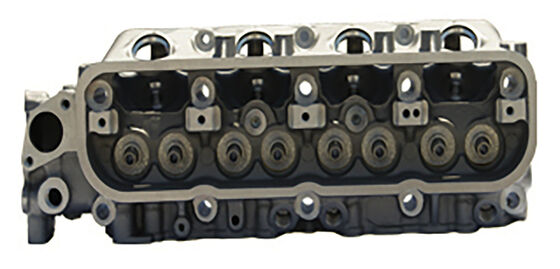 Cabeza de cilindro de aluminio 3Y para TOYOTA Hiace Hilux Crown 2.0L 8V 11101-73030 11101-09110
