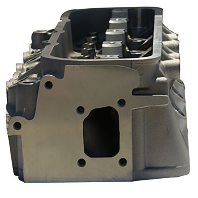Cabeza de cilindro de aluminio 3Y para TOYOTA Hiace Hilux Crown 2.0L 8V 11101-73030 11101-09110