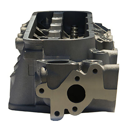 Cabeza de cilindro de aluminio 3Y para TOYOTA Hiace Hilux Crown 2.0L 8V 11101-73030 11101-09110