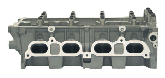 Culata de aluminio 1AZ 2AZ para TOYOTA RAV4 Camry Corolla Avensis Verso Solara 2.0L 2.4L 16V 11101-28012