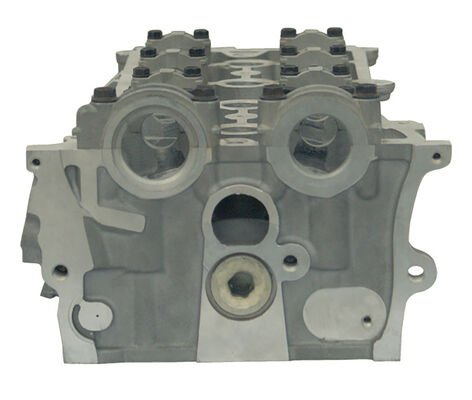 Culata de aluminio 1AZ 2AZ para TOYOTA RAV4 Camry Corolla Avensis Verso Solara 2.0L 2.4L 16V 11101-28012