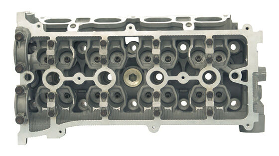Culata de aluminio 1AZ 2AZ para TOYOTA RAV4 Camry Corolla Avensis Verso Solara 2.0L 2.4L 16V 11101-28012