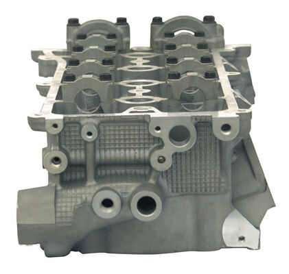 Culata de aluminio 1AZ 2AZ para TOYOTA RAV4 Camry Corolla Avensis Verso Solara 2.0L 2.4L 16V 11101-28012