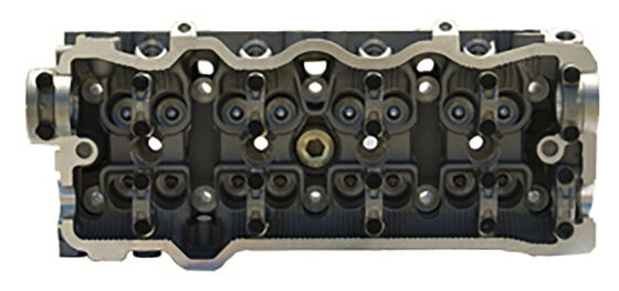 Cabeza de cilindro de aluminio 5S para Toyota Camry 2.2L 16V 11101-79156 11101-79135