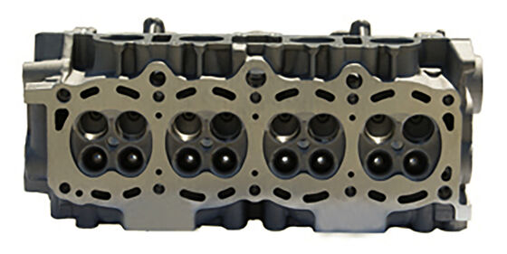 Cabeza de cilindro de aluminio 5S para Toyota Camry 2.2L 16V 11101-79156 11101-79135