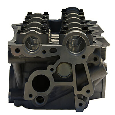 Cabeza de cilindro de aluminio 5S para Toyota Camry 2.2L 16V 11101-79156 11101-79135