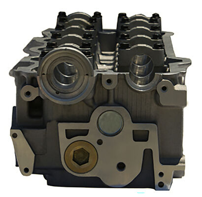 Cabeza de cilindro de aluminio 5S para Toyota Camry 2.2L 16V 11101-79156 11101-79135