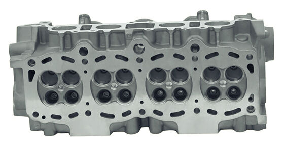 5S 5S-FE Cabeza de cilindro de aluminio para Toyota Camry Celica MR2 RAV4 2.2L 16V 11101-79165 11101-74160 11101-74900 11101-79115