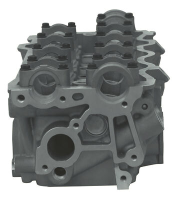 5S 5S-FE Cabeza de cilindro de aluminio para Toyota Camry Celica MR2 RAV4 2.2L 16V 11101-79165 11101-74160 11101-74900 11101-79115