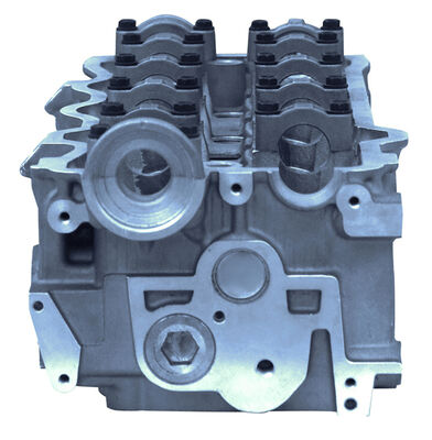 5S 5S-FE Cabeza de cilindro de aluminio para Toyota Camry Celica MR2 RAV4 2.2L 16V 11101-79165 11101-74160 11101-74900 11101-79115