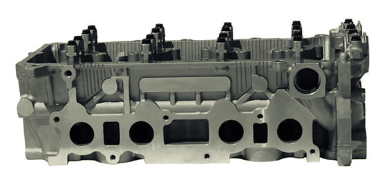 2TR-FE Cabeza de cilindro de aluminio para el Toyota Hilux Innova Fortuner Tacoma Hiace 2.7L 16V 11101-75200 11101-75240