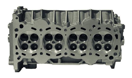 2TR-FE Cabeza de cilindro de aluminio para el Toyota Hilux Innova Fortuner Tacoma Hiace 2.7L 16V 11101-75200 11101-75240