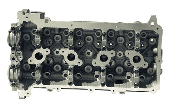 2TR-FE Cabeza de cilindro de aluminio para el Toyota Hilux Innova Fortuner Tacoma Hiace 2.7L 16V 11101-75200 11101-75240