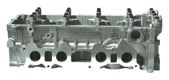 1TR-FE Cabeza de cilindro de aluminio para Toyota Hilux Innova 2.0L 16V 11101-75141
