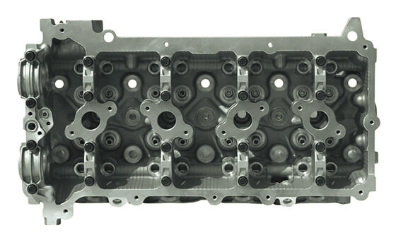 1TR-FE Cabeza de cilindro de aluminio para Toyota Hilux Innova 2.0L 16V 11101-75141