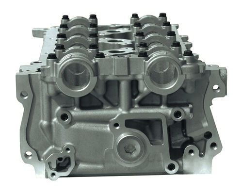 1TR-FE Cabeza de cilindro de aluminio para Toyota Hilux Innova 2.0L 16V 11101-75141