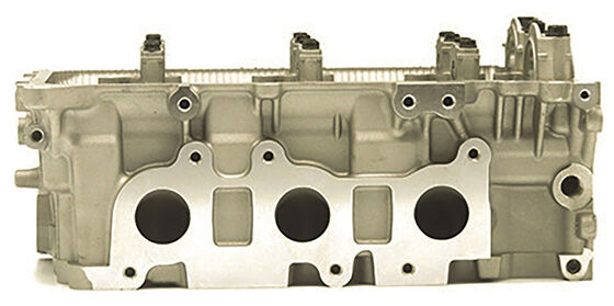 Culata de aluminio 1GR-FE para TOYOTA FJ Cruiser 4Runner Fortuner Hilux Landcruiser Prado derecha 4.0L 12V 11102-39755