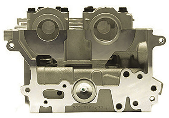 Culata de aluminio 1GR-FE para TOYOTA FJ Cruiser 4Runner Fortuner Hilux Landcruiser Prado derecha 4.0L 12V 11102-39755