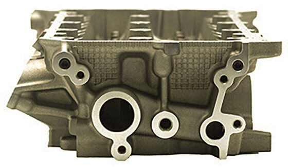 1ZR 2ZR 3ZR Cabeza de cilindro de aluminio para TOYOTA Auris Corolla Altis E.Z. 1.6L 1.8L 2.0L 16V 11101-09280 11101-39686