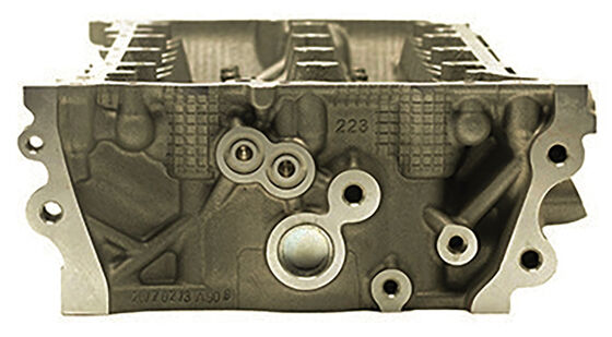 1ZR 2ZR 3ZR Cabeza de cilindro de aluminio para TOYOTA Auris Corolla Altis E.Z. 1.6L 1.8L 2.0L 16V 11101-09280 11101-39686